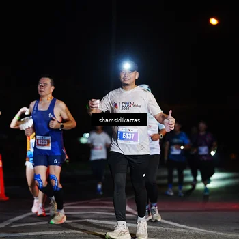 Runner Photo 4874712
