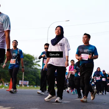 Runner Photo 4874713