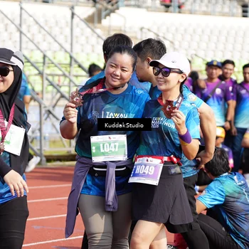Runner Photo 4874733