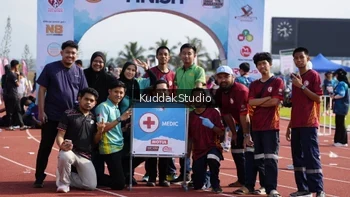 Runner Photo 4874735