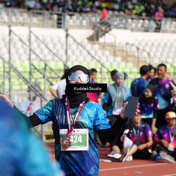 Runner Photo 4874737