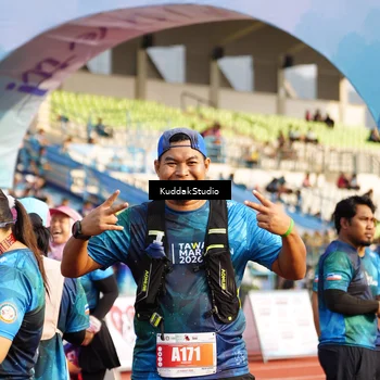 Runner Photo 4874738