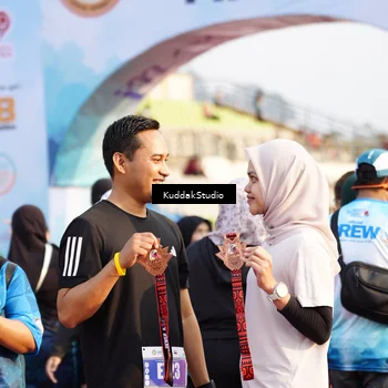 Runner Photo 4874740