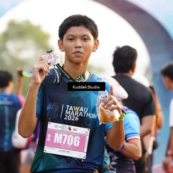 Runner Photo 4874743