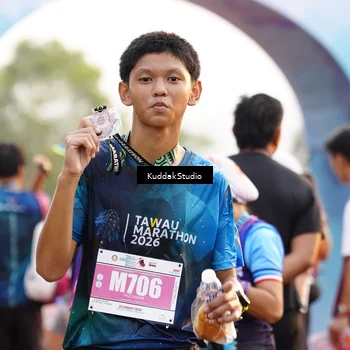 Runner Photo 4874744