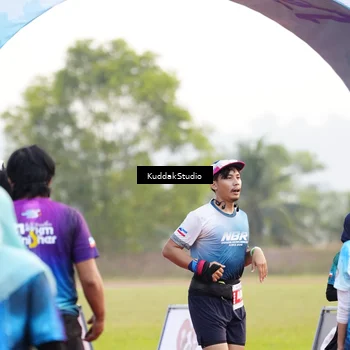 Runner Photo 4874745