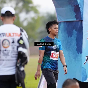Runner Photo 4874747