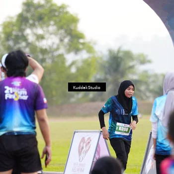 Runner Photo 4874748