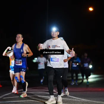 Runner Photo 4874758