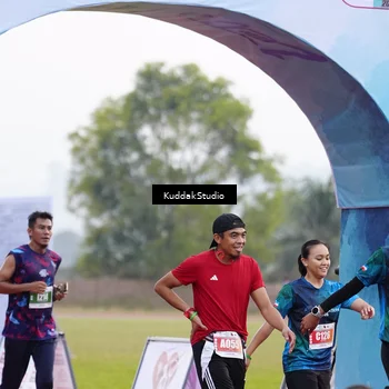 Runner Photo 4874761