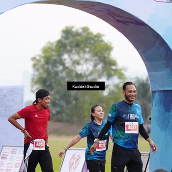Runner Photo 4874762