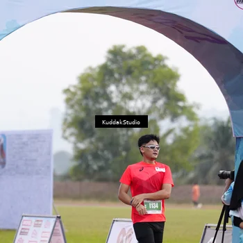 Runner Photo 4874766