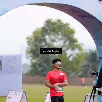 Runner Photo 4874767