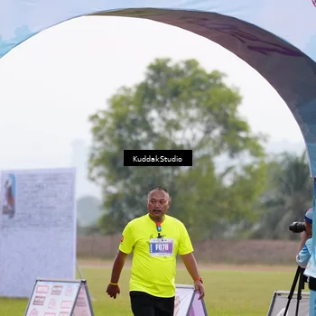 Runner Photo 4874768