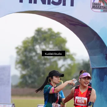 Runner Photo 4874769