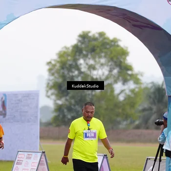 Runner Photo 4874770