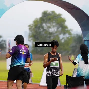 Runner Photo 4874773