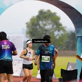 Runner Photo 4874776
