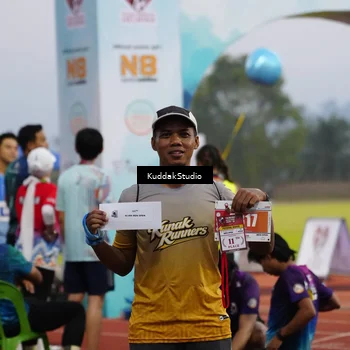 Runner Photo 4874780