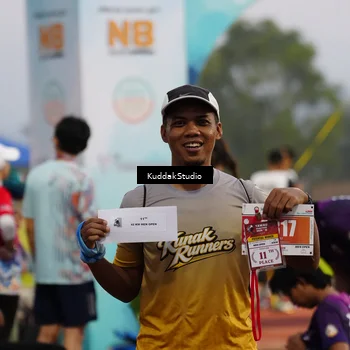 Runner Photo 4874783