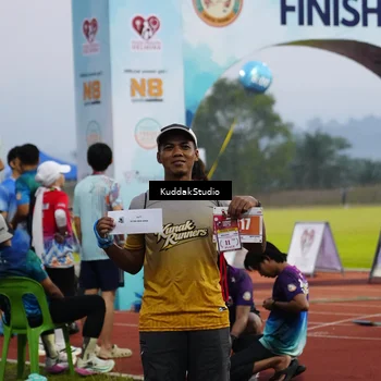 Runner Photo 4874784