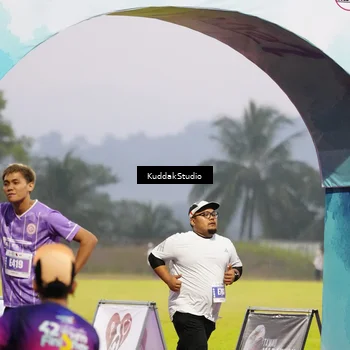 Runner Photo 4874785