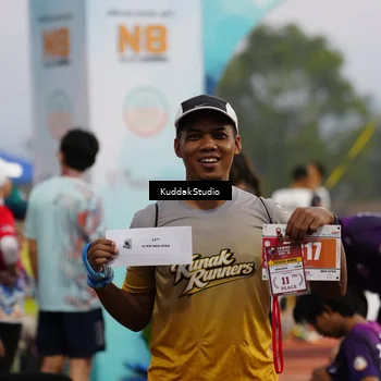 Runner Photo 4874787