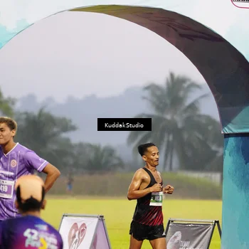 Runner Photo 4874788