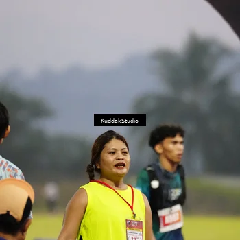 Runner Photo 4874798