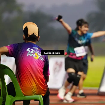 Runner Photo 4874800