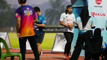 Runner Photo 4874803