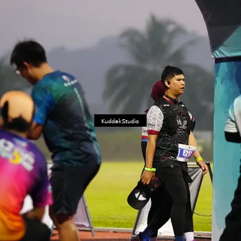 Runner Photo 4874804