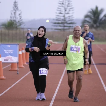 Runner Photo 4874806