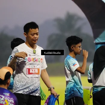 Runner Photo 4874817