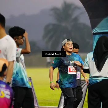 Runner Photo 4874818