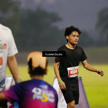 Runner Photo 4874819