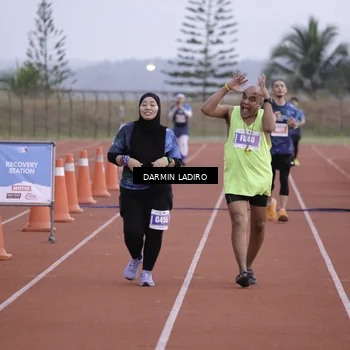Runner Photo 4874833