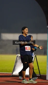 Runner Photo 4874834