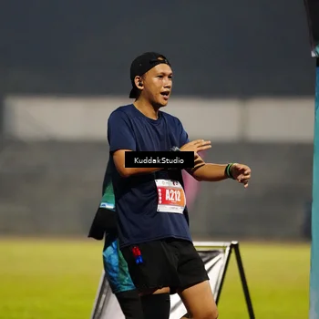 Runner Photo 4874835