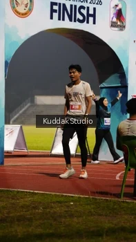 Runner Photo 4874839