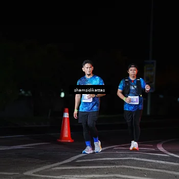 Runner Photo 4874847