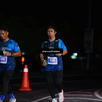 Runner Photo 4874850