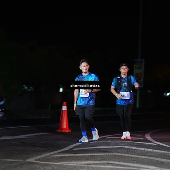 Runner Photo 4874856