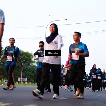 Runner Photo 4874860