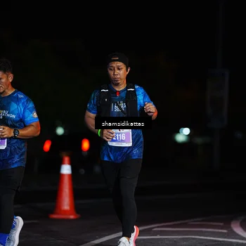 Runner Photo 4874877