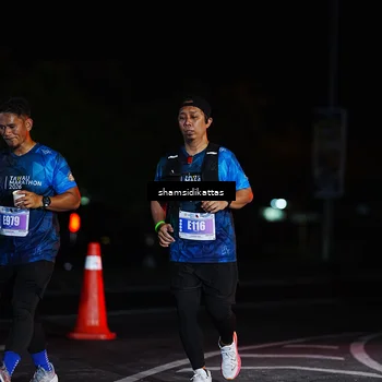 Runner Photo 4874881
