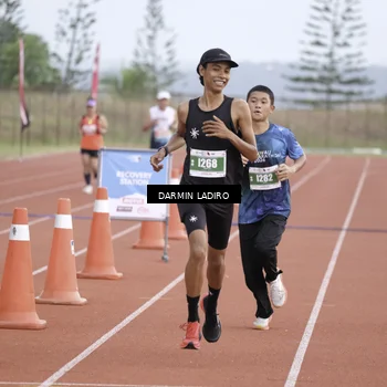 Runner Photo 4874882