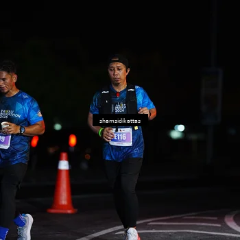Runner Photo 4874889
