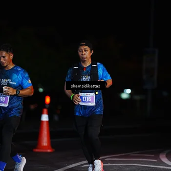 Runner Photo 4874892