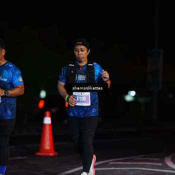 Runner Photo 4874911
